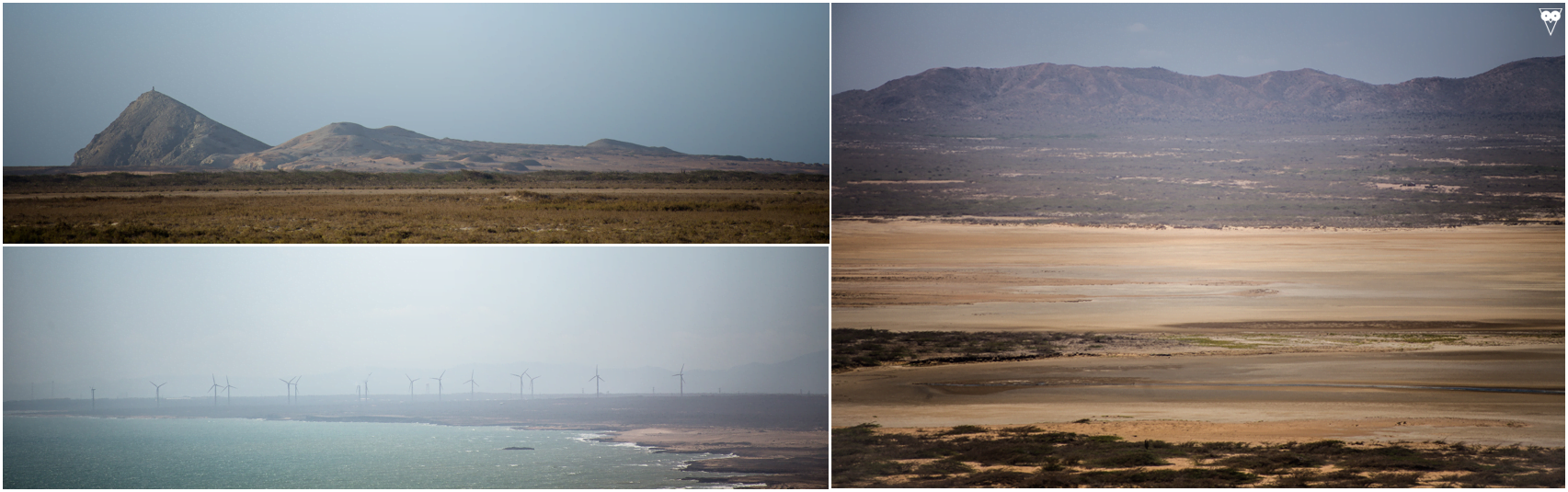 1. ESPERANDO LA LLUVIA