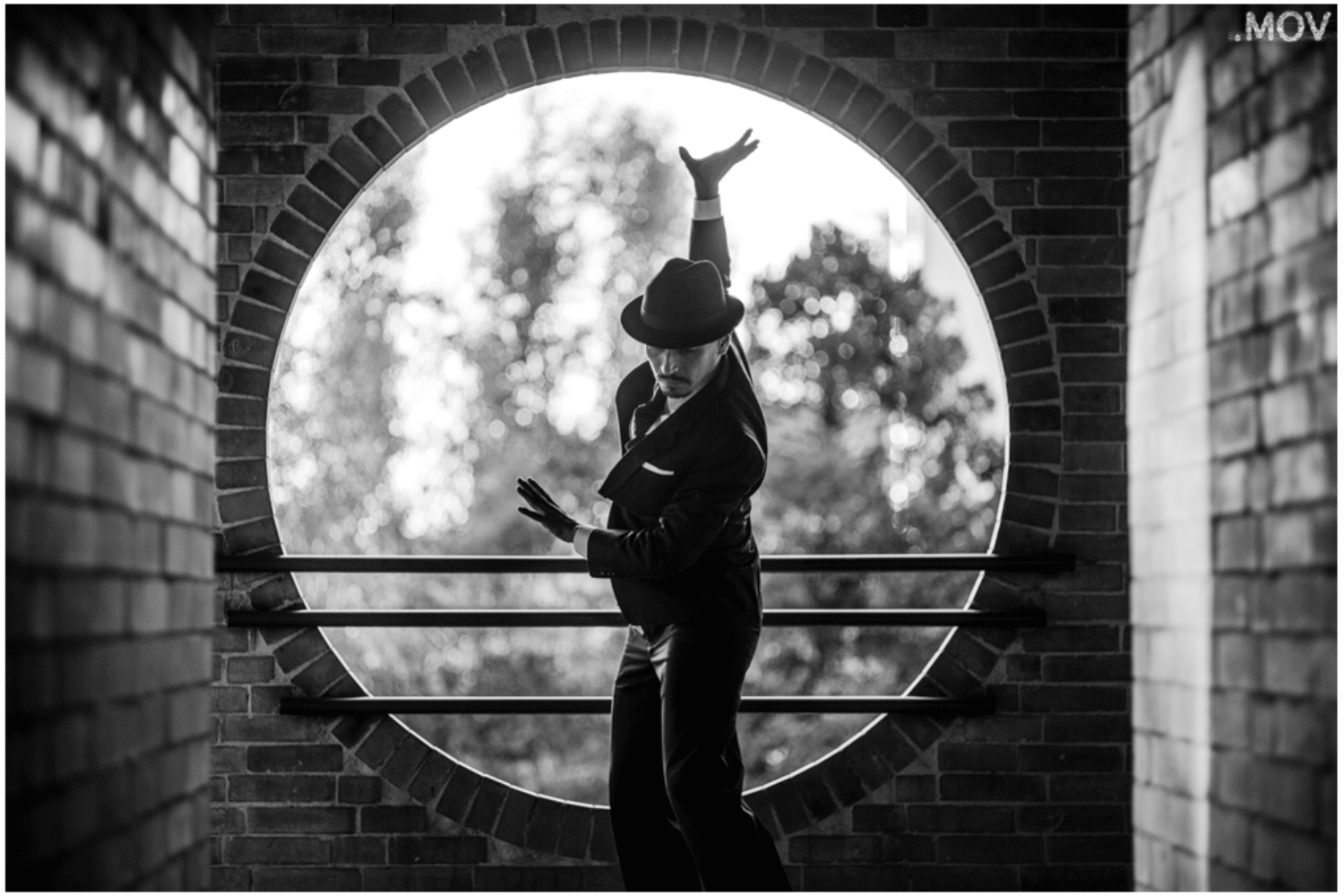 Camilo Díaz Santa . Fotografía:Ariel Arango