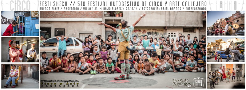 VILLA 1.11.14, Bajo Flores. 27 de Noviembre, 2014. Buenos Aires, Argentina.