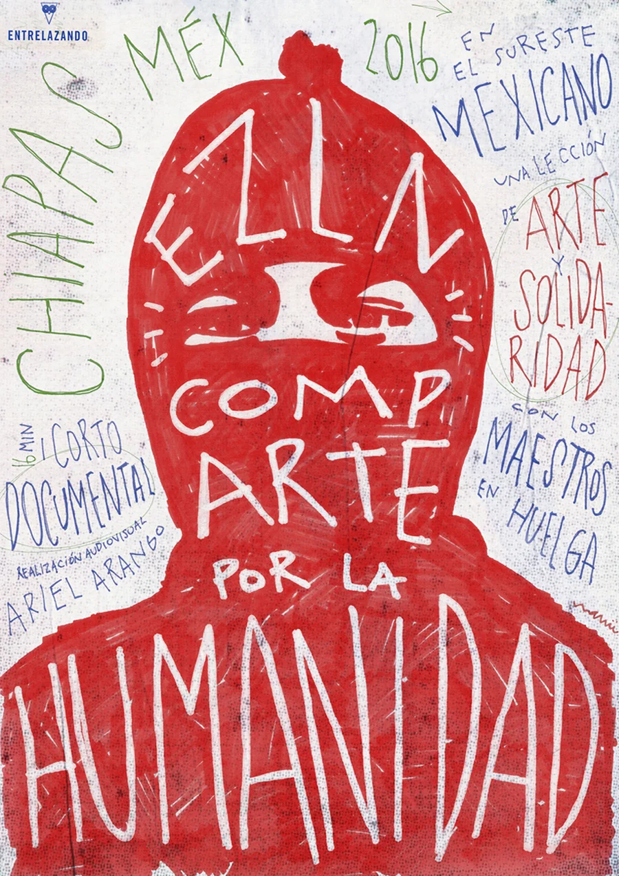 <span style="color:#fff">EZLN COMPARTE POR LA HUMANIDAD.</span>