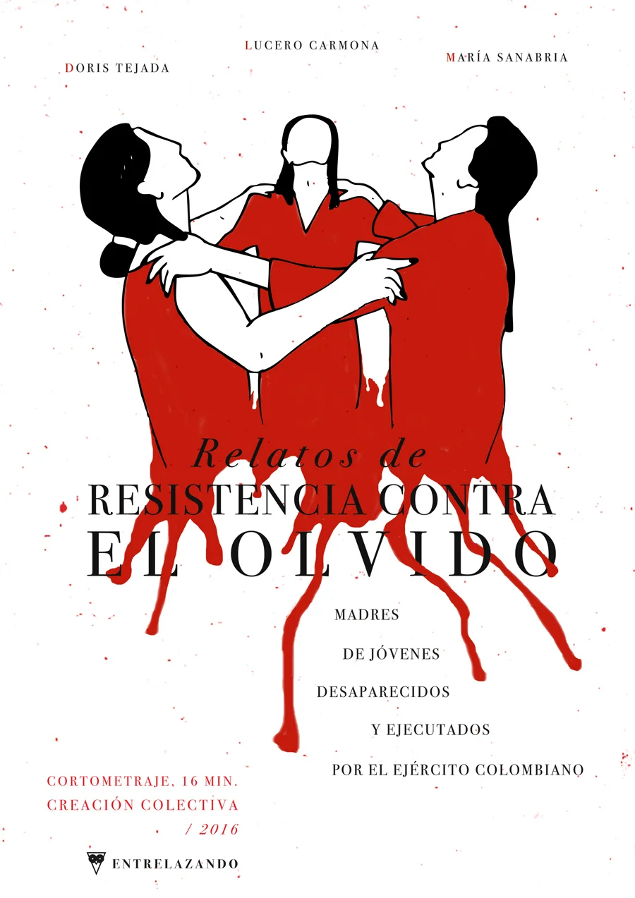 <span style="color:#fff">RELATOS DE RESISTENCIA CONTRA EL OLVIDO.</span>