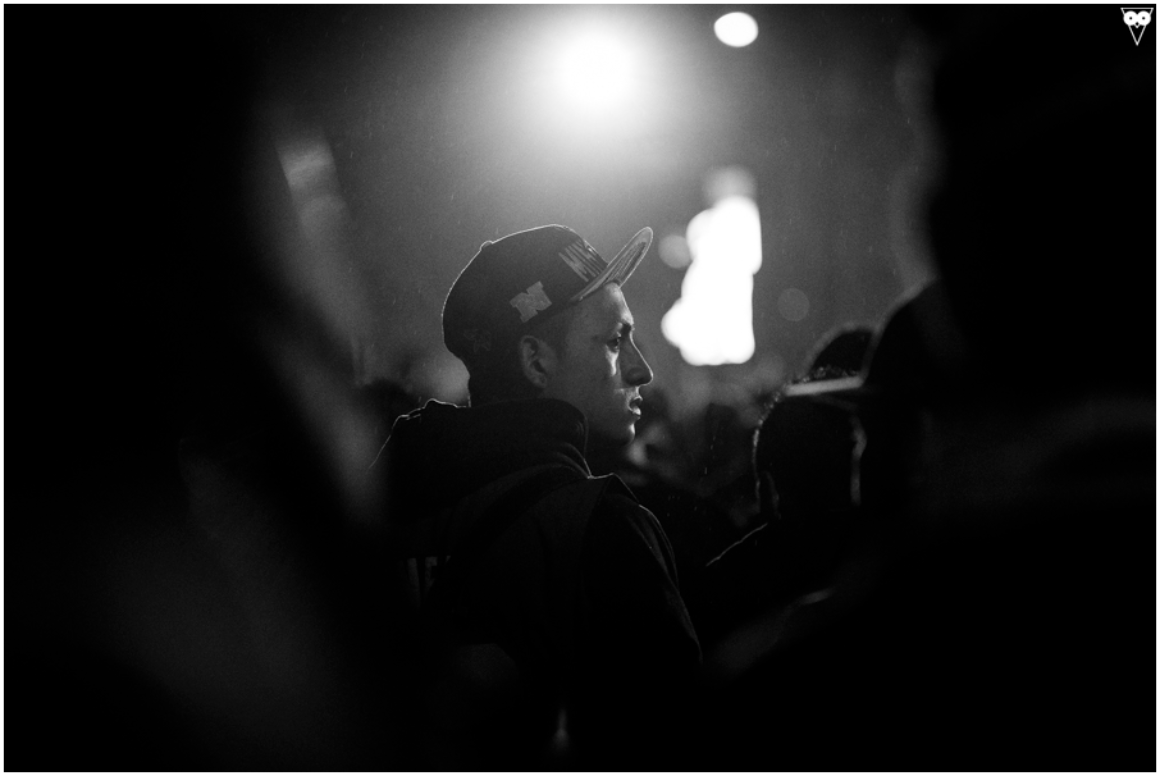 XVIII Festival Hip Hop al Parque 2014. Colombia. – Galería.