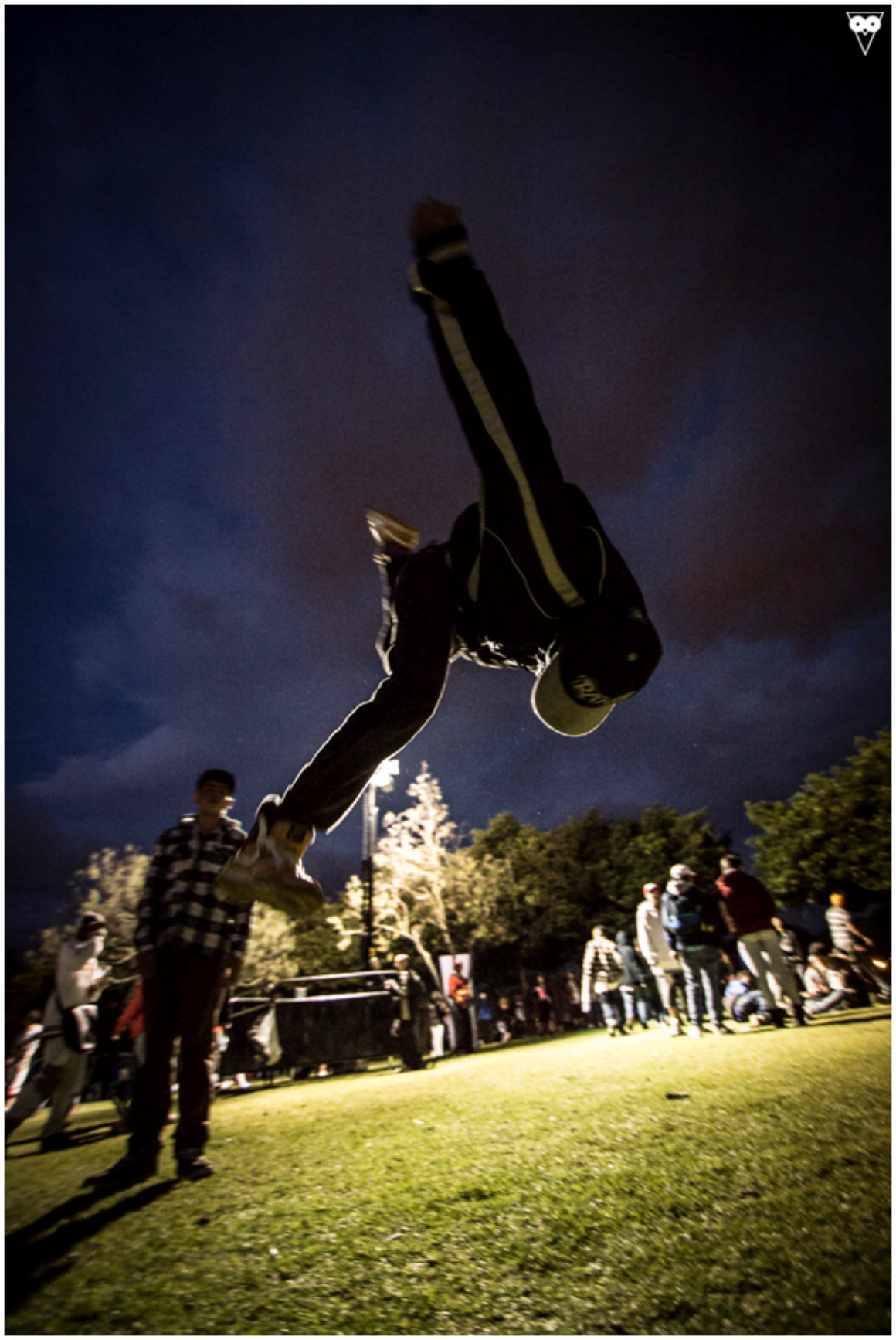 XVIII Festival Hip Hop al Parque 2014. Colombia. – Galería.