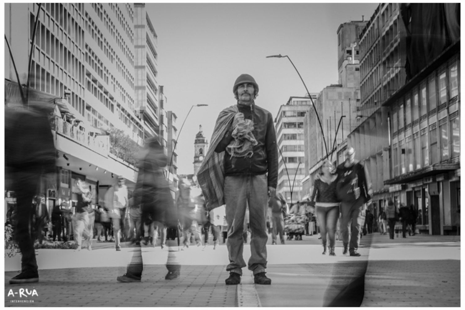 Direccion de Fotografia y Camara: Ariel Arango | 2015-2016 | Bogota, Colombia.