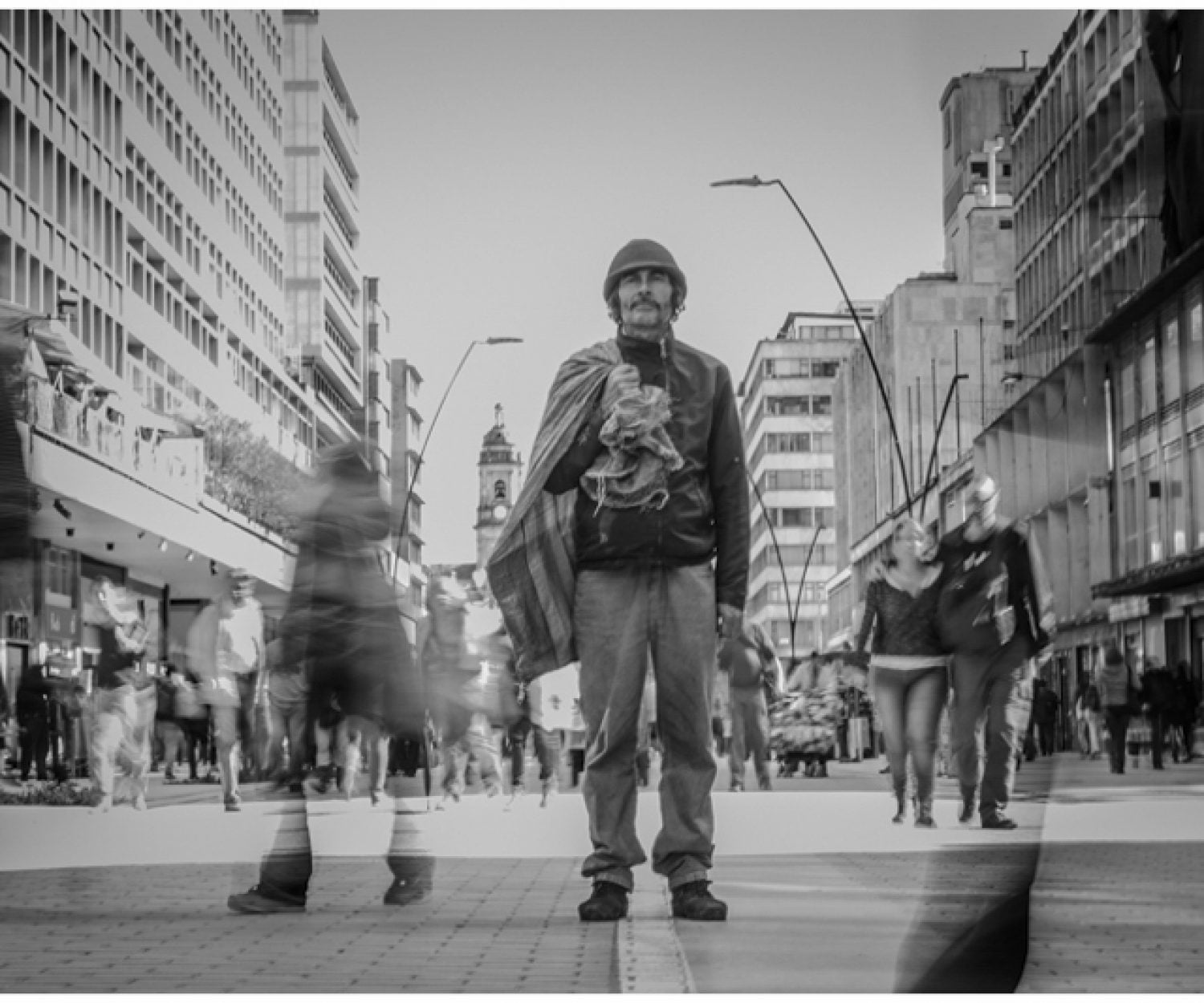 Direccion de Fotografia y Camara: Ariel Arango | 2015-2016 | Bogota, Colombia.