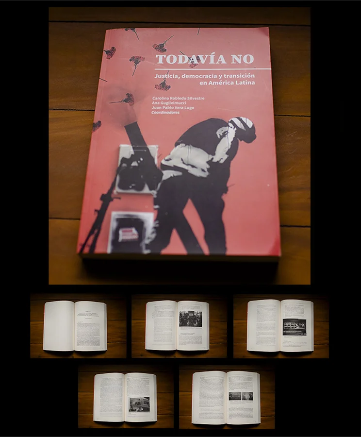 TODAVIA NO banner vertical