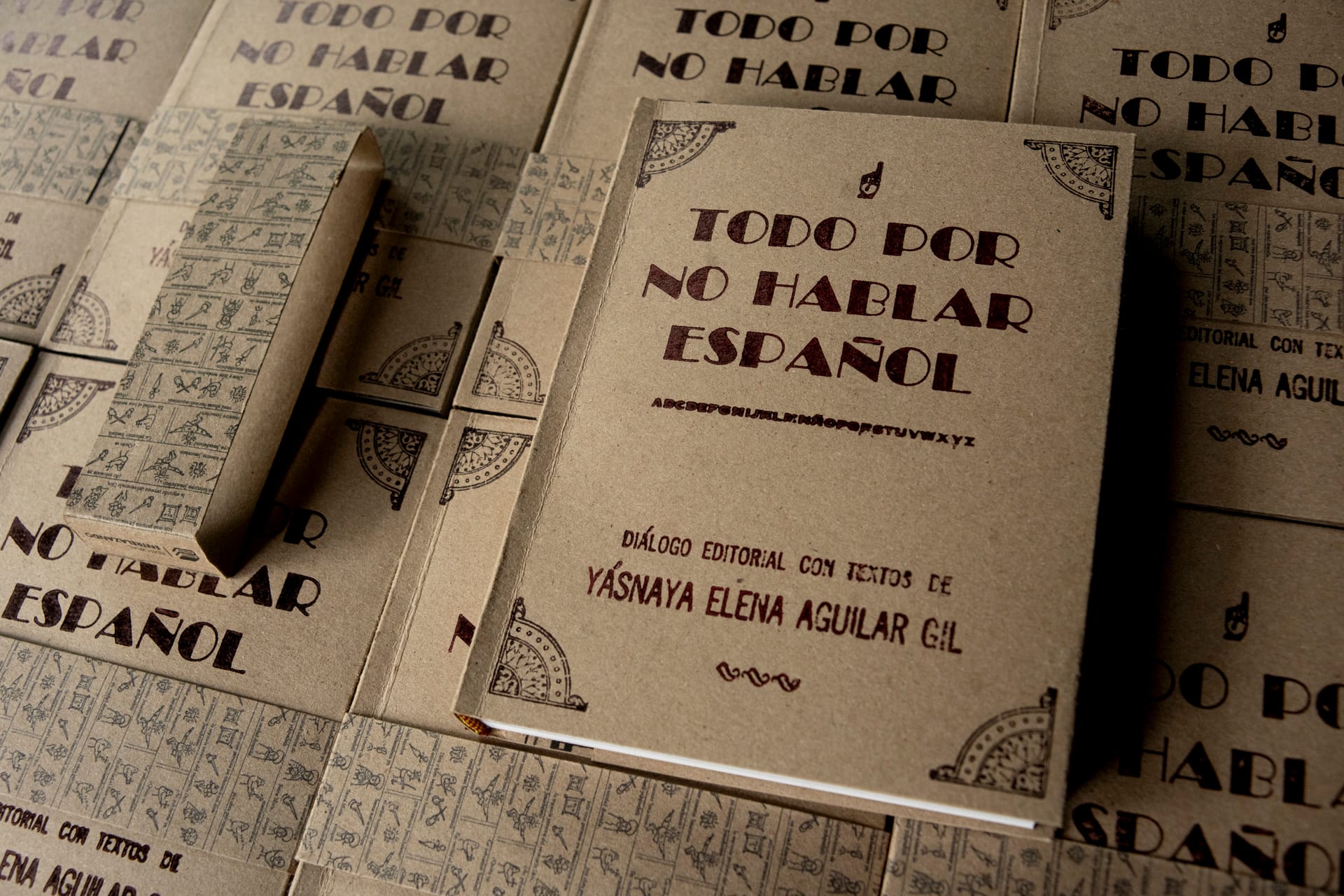 todo por no hablar 1
