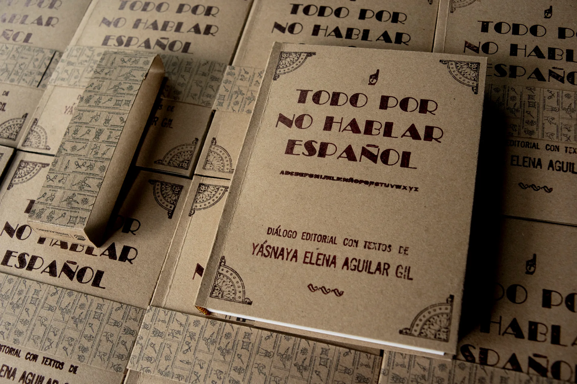 todo por no hablar 1