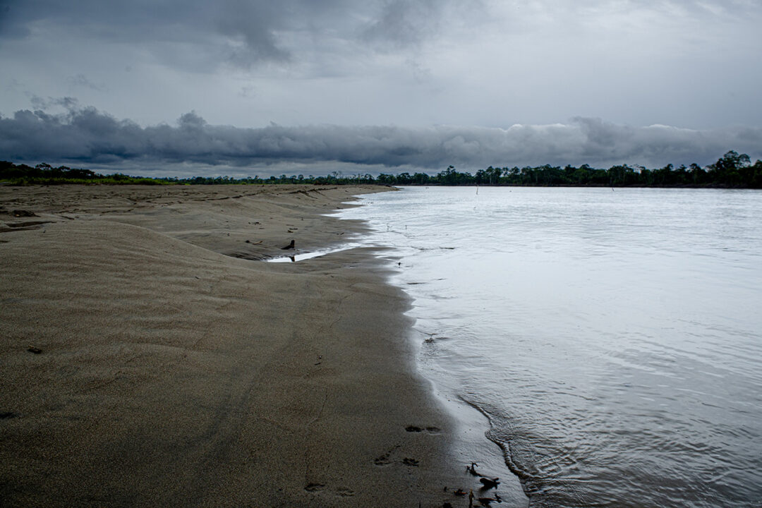 rio putumayo